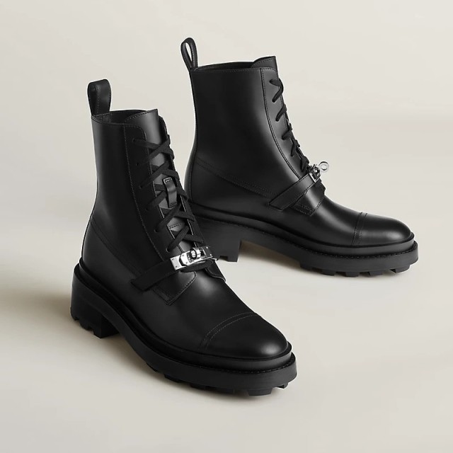 Scarpe antinfortunistiche da donna S7S in vera pelle Made in Italy Aurora