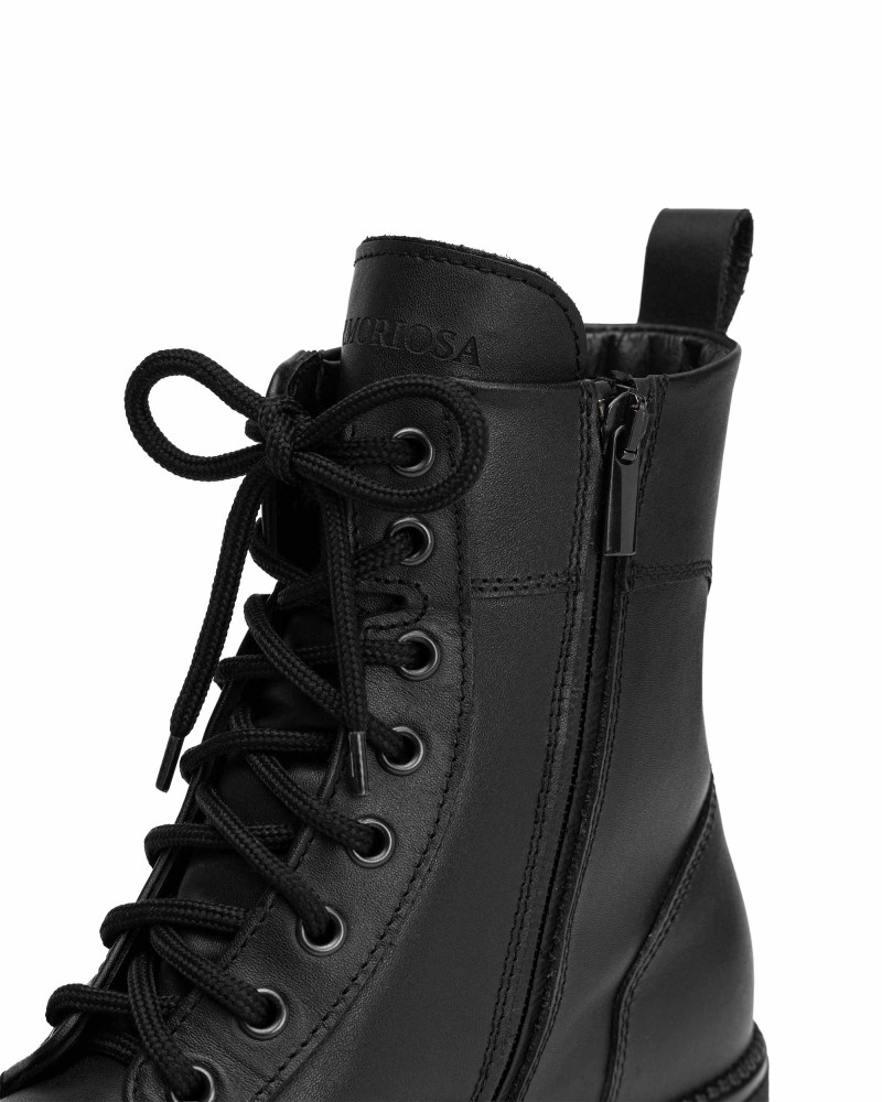 Scarpe Antinfortunistiche da Donna Aurora | Armoriosa