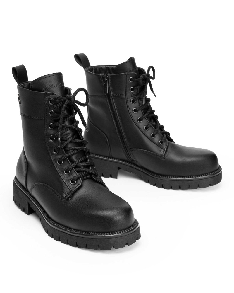 Chaussures de Sécurité pour Femme Aurora | Armoriosa