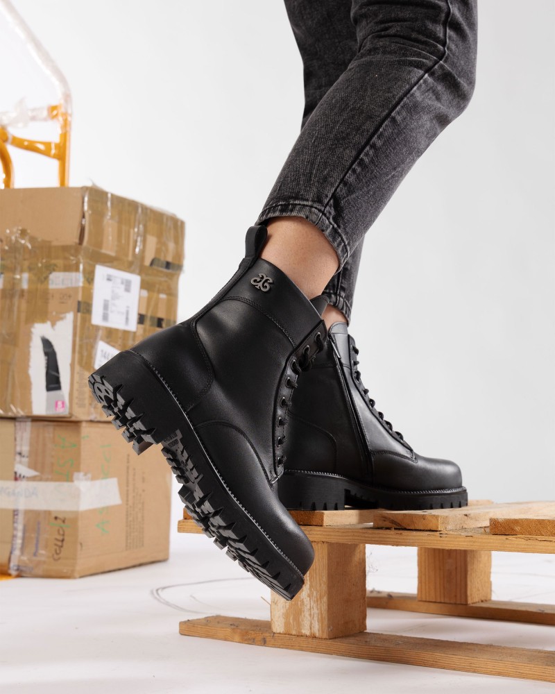 Chaussures de Sécurité pour Femme Aurora | Armoriosa