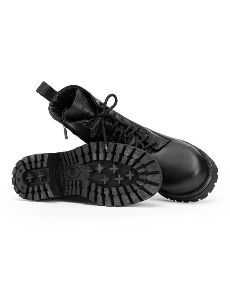 Zapatos de Seguridad para Mujer Aurora | Armoriosa