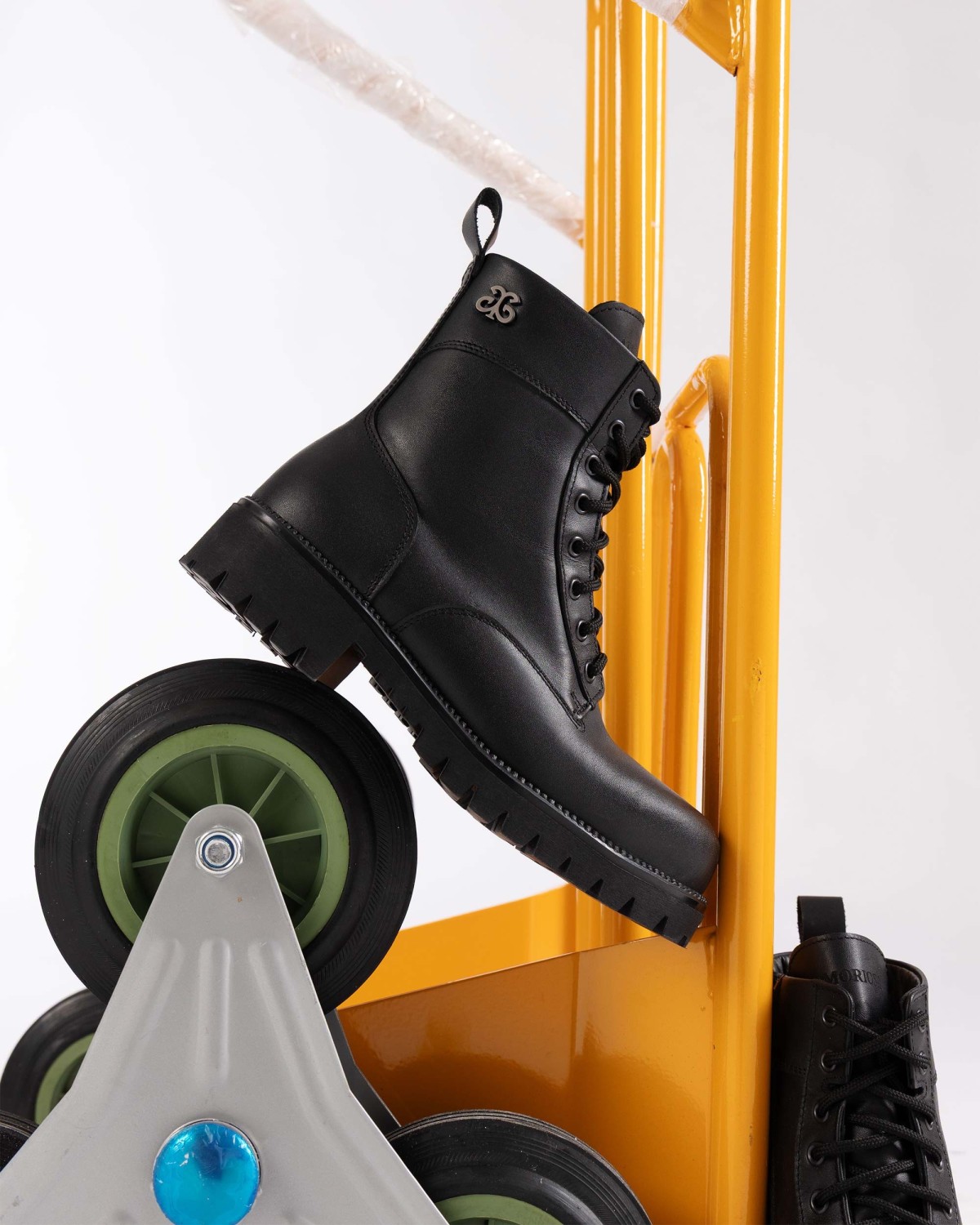 Chaussures de Sécurité pour Femme Aurora | Armoriosa